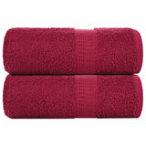 Vidaxl soap wipes 2 st 30x30 cm 360 g m² äntwert 100% Kotteng