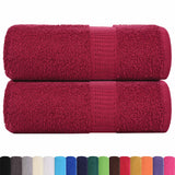 Vidaxl soap wipes 2 st 30x30 cm 360 g m² äntwert 100% Kotteng