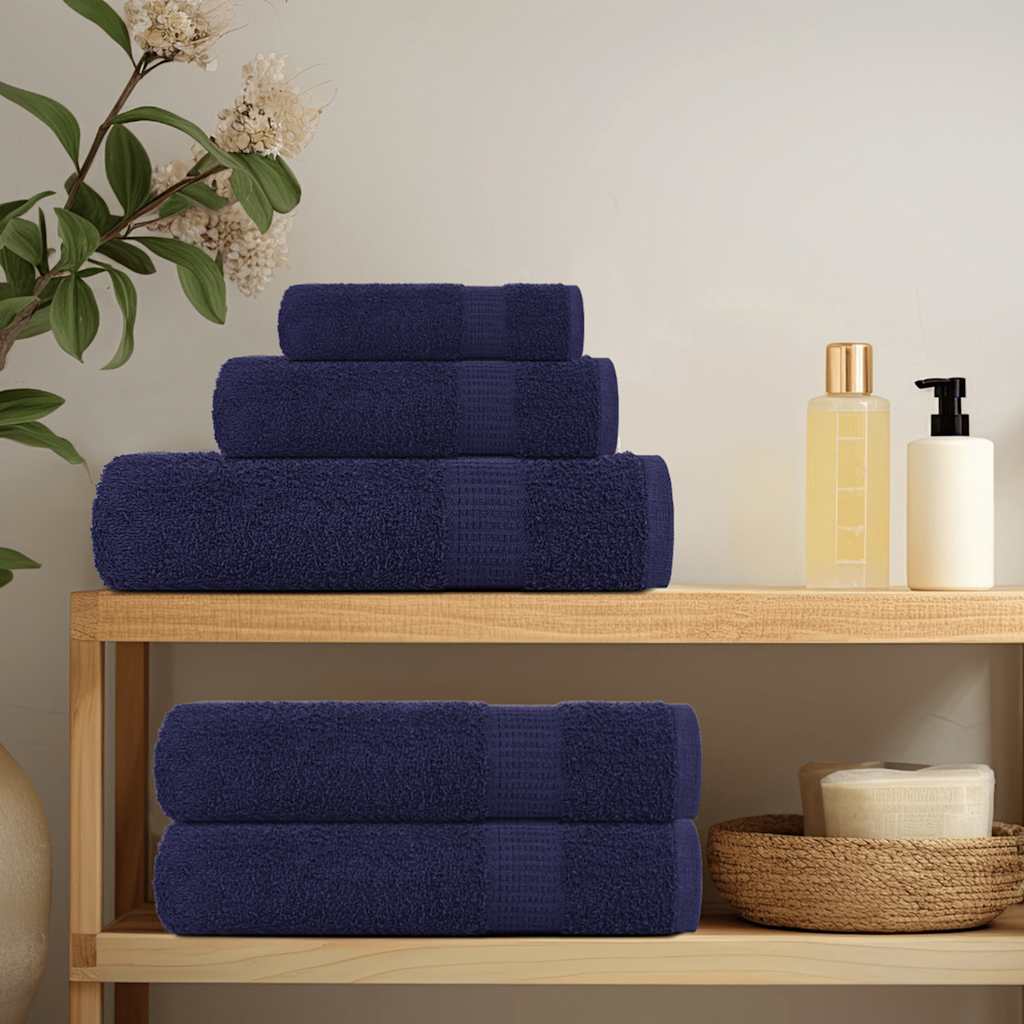 Vidaxl Gaascht wipes 2 PCS 30x50 cm 360 g m² äntwert 100% Kösen