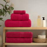Vidaxl Bad Towel Folitie 4 PCS 600 g m²/x150 cm