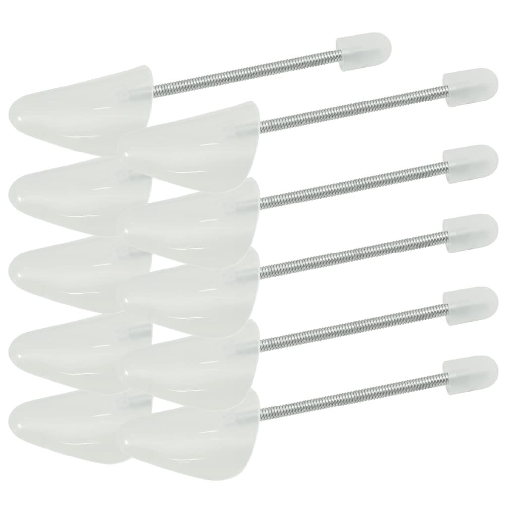 BIDAXL SKO SPANNERS 5 par EU 35-38 Plastvit