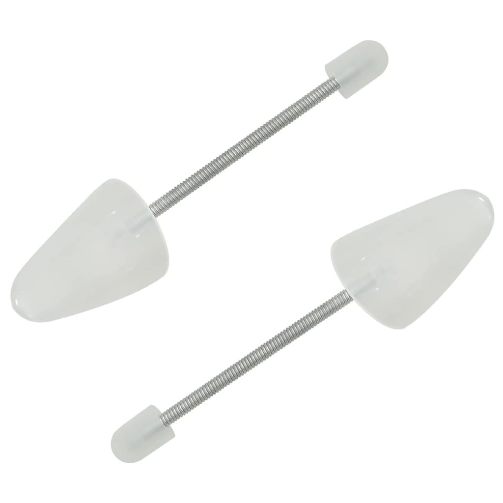 BIDAXL SKO SPANNERS 5 par EU 35-38 Plastvit