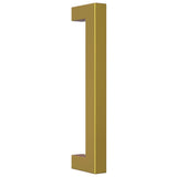 Vidaxl handles 20 st 128 mm stainless steel gold colored