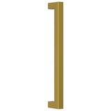 Vidaxl handles 20 st 192 mm stainless steel gold colored
