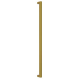 Vidaxl handles 20 st 480 mm stainless steel gold colored
