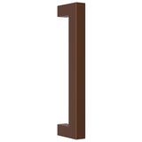 Vidaxl handles 20 st 128 mm stainless steel bronze colored