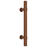 Vidaxl handles 20 st 96 mm stainless steel bronze colored