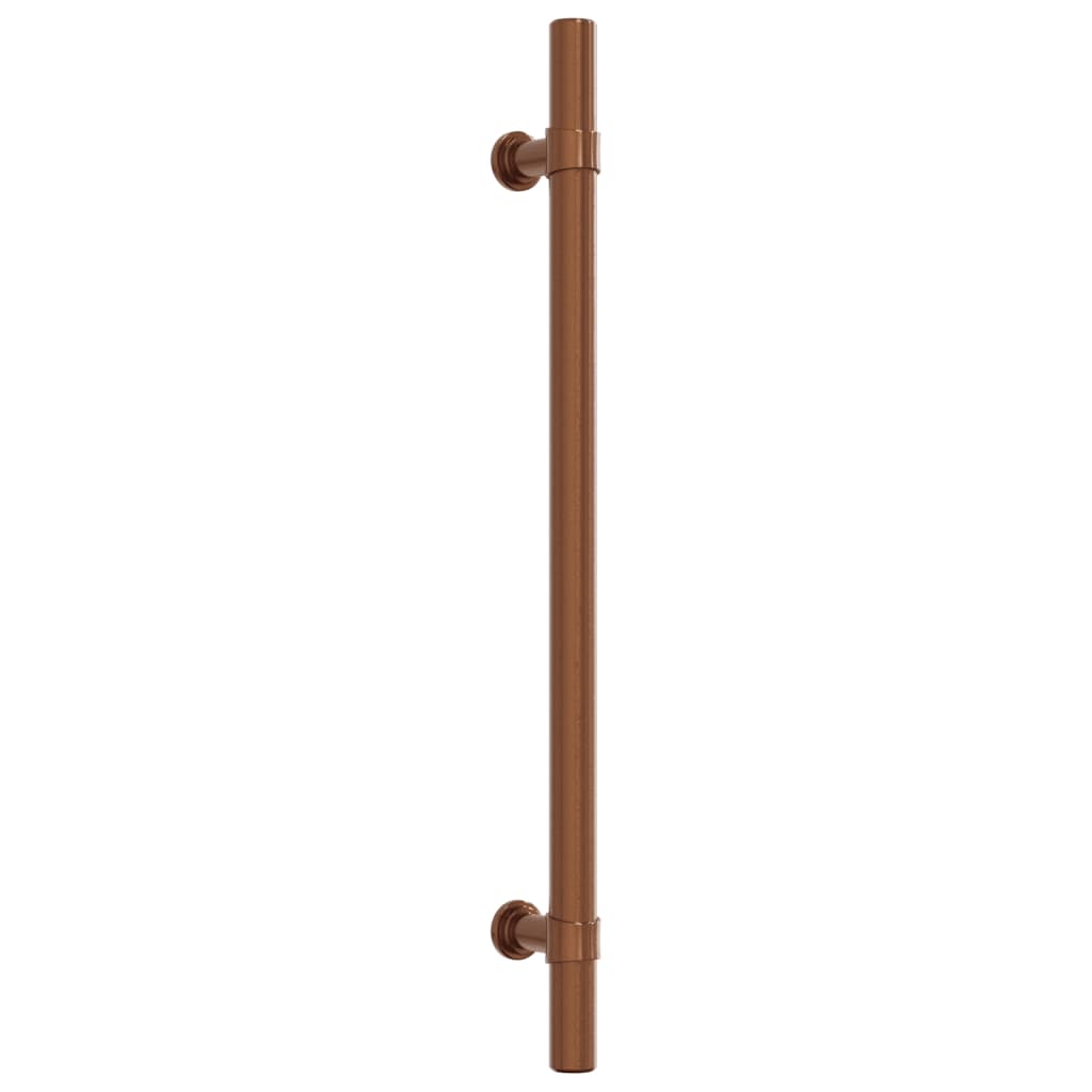 Vidaxl handles 20 st 192 mm stainless steel bronze colored