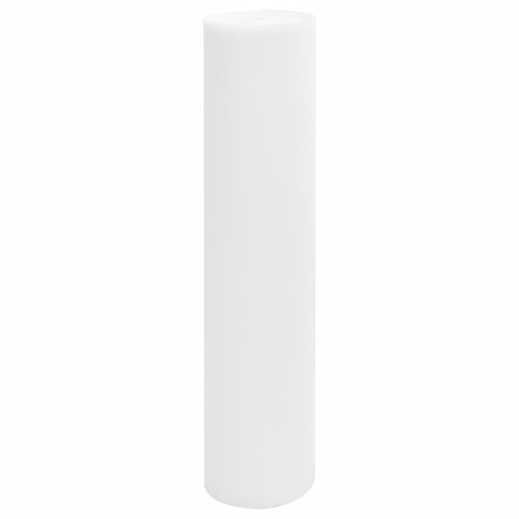 Vidaxl Fleece -klut for planter 70 g m² 50x1,6 m