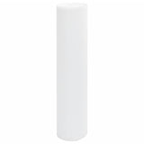 Vidaxl Fleece -klut for planter 70 g m² 50x1,6 m
