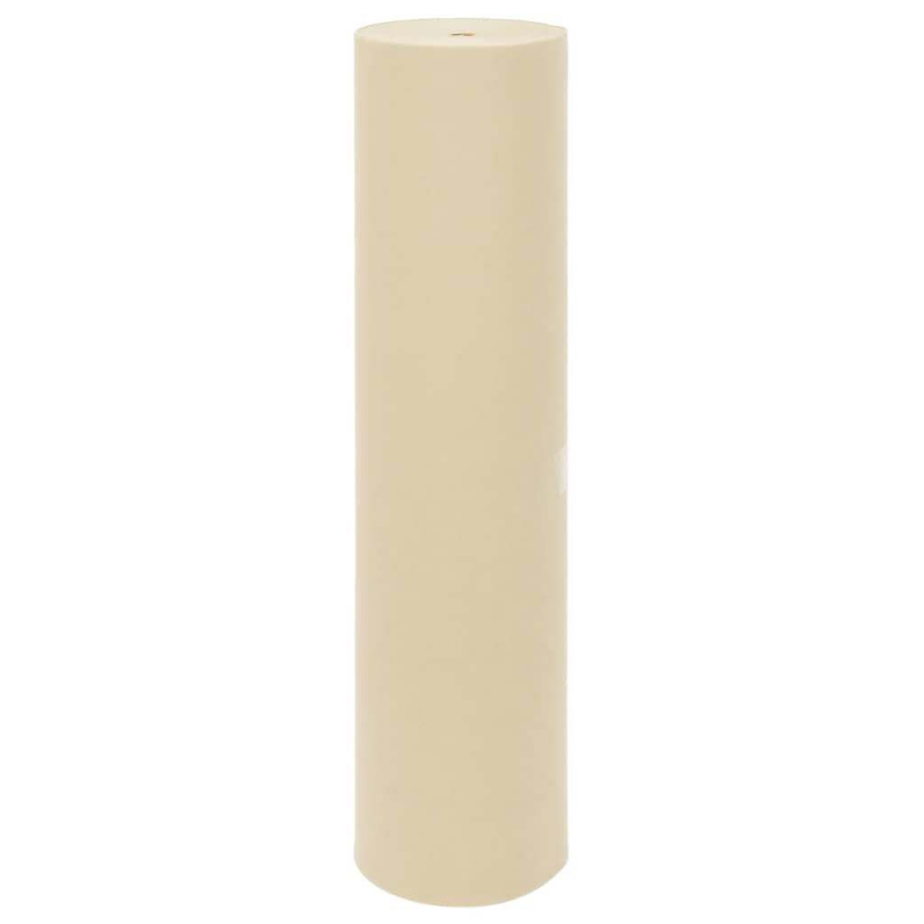 VidaXL fleece cloth for plants 70 g m² 50x1.6 m