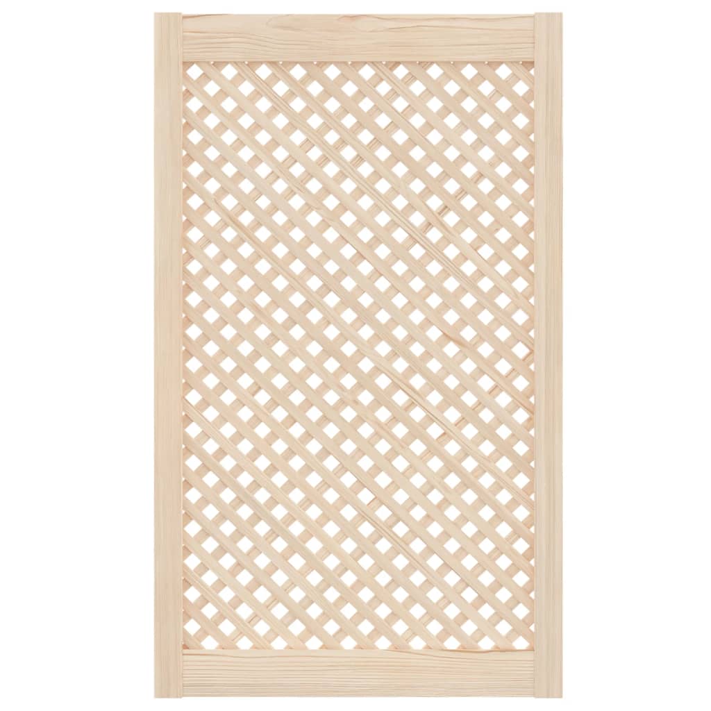 Porte di armadietti Vidaxl con adere
