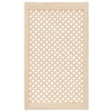 Porte di armadietti Vidaxl con adere