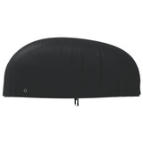 Vidaxl Motor Cover 265x105x125 CM 210D Oxford Black
