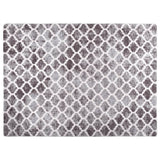 Vidaxl Dywanika do mycia anty-Slip 150x230 cm wielobarwna