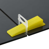 Vidaxl Tegelwiggen 100 STs