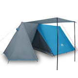 Vidaxl Tent de 3 personas a prueba de agua