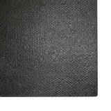 Vidaxx doormat 40x60 cm tufted coconut fiber black