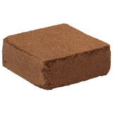 Vidaxl coconut coconut blocks 5 st 5 kg each 25 kg total