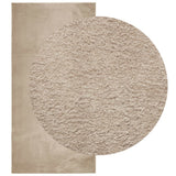 RUG VIDAXL HUARTE BAJA POLA BLAFA BLAFABLE 100x200cm de arena