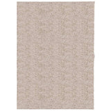 Vidaxl tapis Pampelune Shaggy hautement moderne 240x340 cm beige
