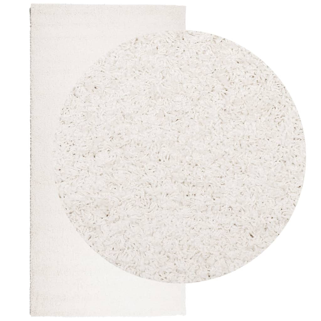Vidaxl rug Pamplona Shaggy Highly Modern 100x200 cm cream