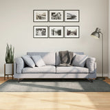 Vidaxl rug Pamplona Shaggy Highly Pole Modern 100x200 cm Green