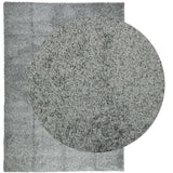 VIDAXL RUAM PAMPLONA SHAGGY ALTOGGIATO MODERNA 200x280 cm Verde