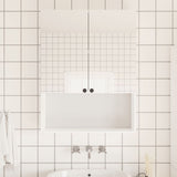 Vidaxx mirror films 2 pieces self-adhesive 60x200 cm pet