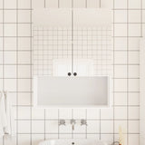 Vidaxx Spiegelfolien 2 Stück selbstklebend 90x100 cm Haustier