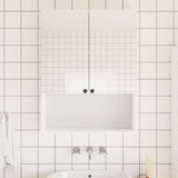 Vidaxx mirror films 2 pieces self-adhesive 90x150 cm pet