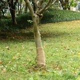 Vidaxl jute roll 200 g m² 0,25x10 m 100% juta
