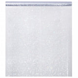 Vidaxx Fensterfolie Regenbogenmuster matt 45x1000 cm PVC