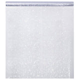 Vidaxx Fensterfolie 3D Regenbogenmuster matt 60x500 cm PVC