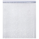Vidaxx Fënsterfilm 3D Regenbogenmuster mat 90x2000 cm PVC