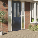 Vidaxx Solarfolie statisch reflektierend 90x1000 cm PVC silberfarben