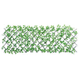 Vidaxl Artificial plant ivy on Latwerk Excessive 180x65 cm green