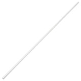 VIDAXL Cable Goot 25x25 mm 10 m PVC