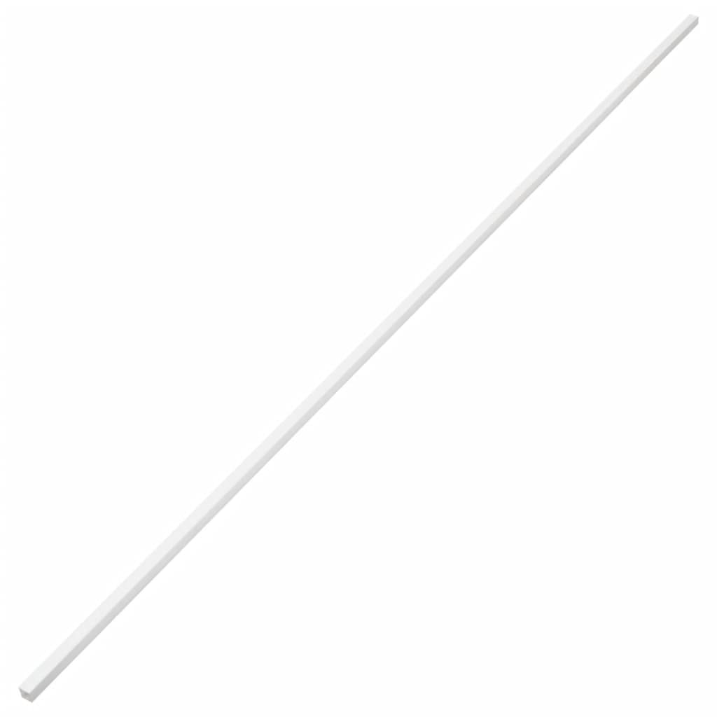 Cable Vidaxl 10x10 mm 30 m PVC