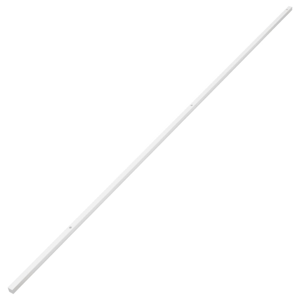 Vidaxl Cable Goot 25x16 mm 30 m PVC