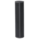 Vidaxl rectangular 60x300 cm bamboo gray