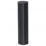 Vidaxl rectangular 60x1000 cm bamboo gray