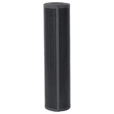 Vidaxx téglalap alakú szőnyeg 70x300 cm bambuszszürke