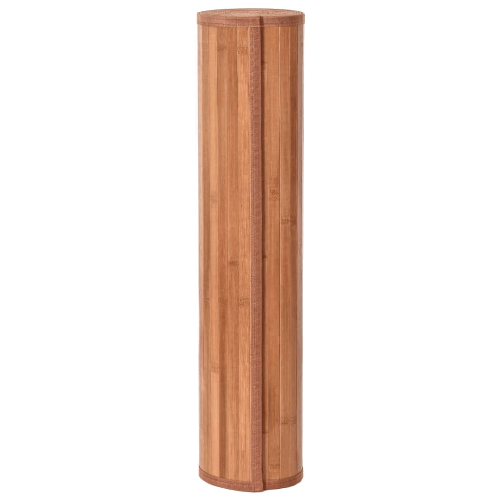 BIDAXL RECTANGULAR 70x500 cm Bambu Brown