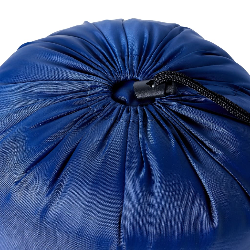 VidaXL-makuupussimuumio aikuisten retkeilyyn 3 vuodenaikaa