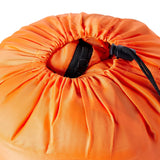Vidaxl Sleeping bag Mummy for adults 3 seasons
