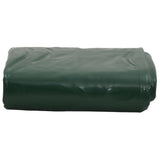 VIDAXL -Gerät 650 g m² 2,5 x 4,5 m grün