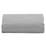 Zařízení Vidaxl Sail 650 g m² 1,5 x 20 m šedá