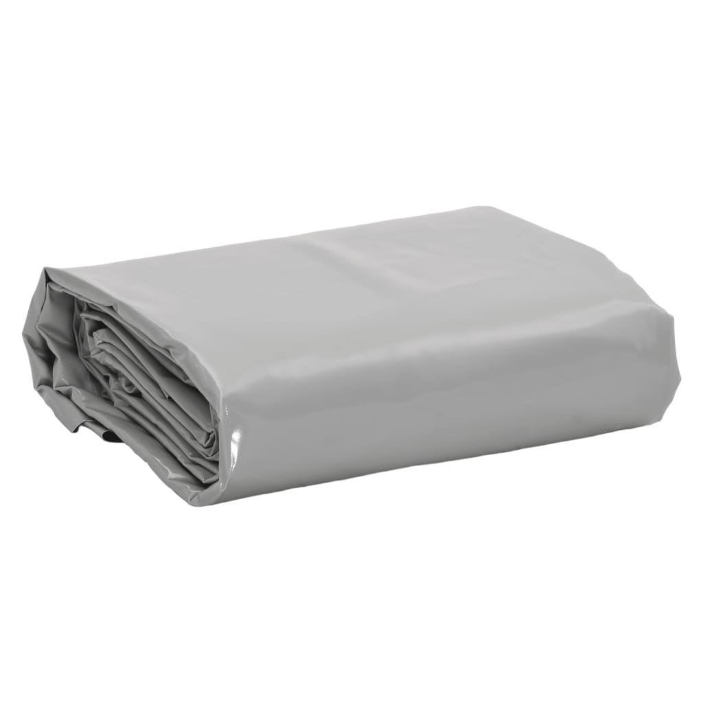 Vidaxl Apparat 650 g m² 2.5x4.5 M gro