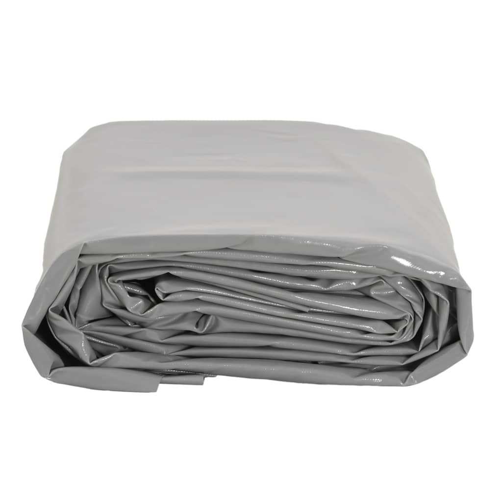 Vidaxl Apparat 650 g m² 2.5x4.5 M gro